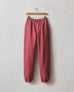 Unisex American Vintage Sweatpant - Tibetan Red